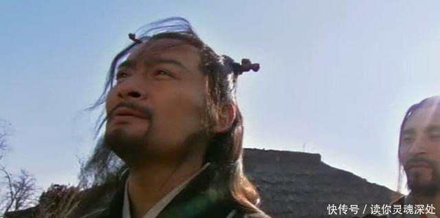 这位好汉嫉恶如仇,但因帮吴用杀了一个无辜的人,遭世人唾骂!