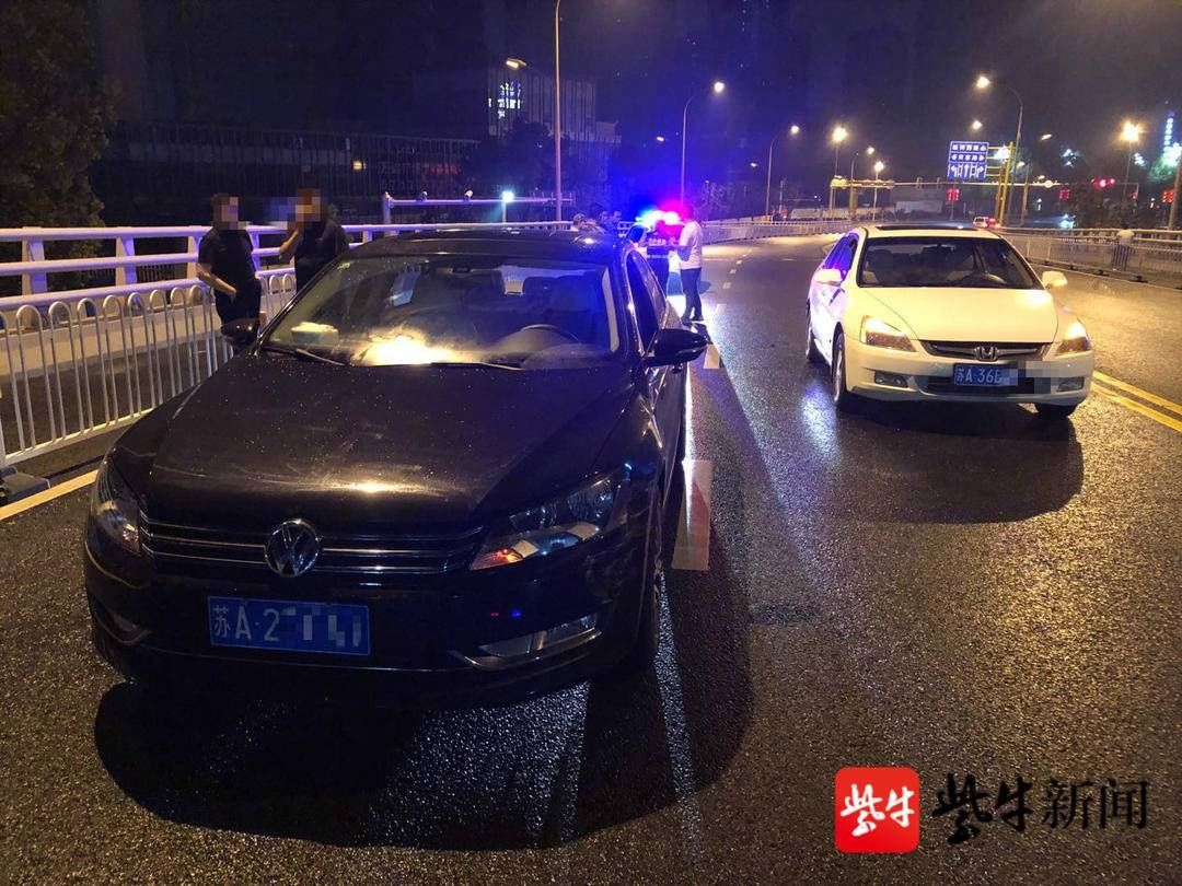 驶机动车|醉驾追尾欲私了，同伴帮忙移车又被查出醉驾