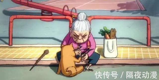 阿婆|连“名字”也保不住的《刺客伍六七》,却席卷了全球190多个地区