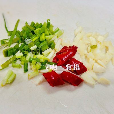 小土豆|孜然小土豆