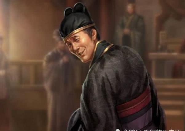 此人|此人是太监，封号却是皇帝，一生无骂名，孙子名扬天下