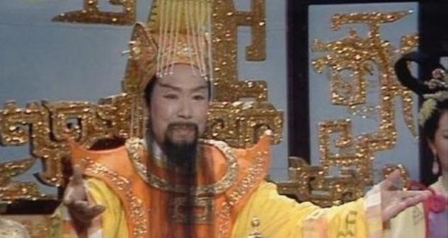 玉帝$孙悟空闹天宫玉帝根本没怕,他怕的是这三位,连如来都服气!