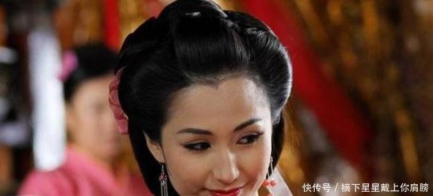 宫女|本是亡国公主,沦为宫女,没想到被3个皇帝宠爱,29岁神秘去世