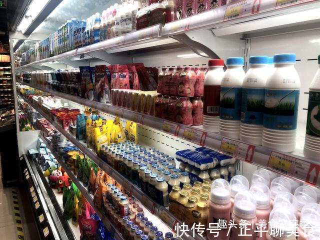 三个字|买酸奶,不要只盯着价格看,认准这“三个字”,买到的都是好酸奶