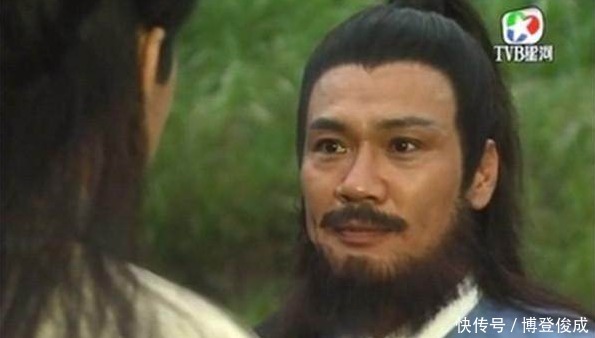 暴死|力大如项羽，勇猛赛吕布，最后暴死军中