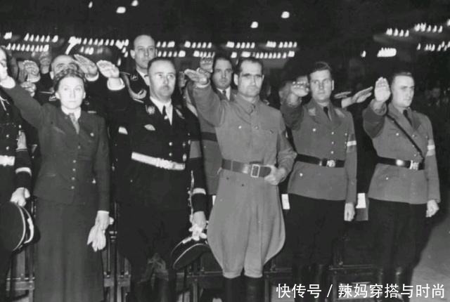 出身|贵族出身的暴徒，党卫军中将阿尔文斯勒本