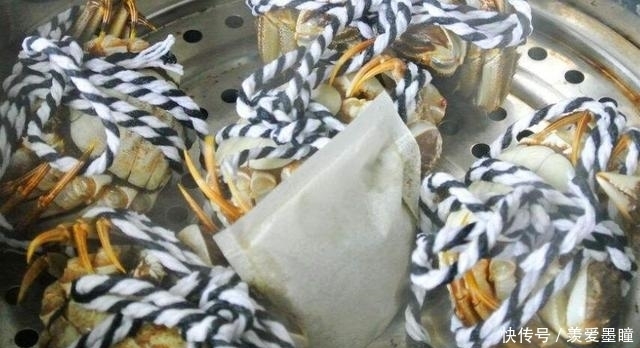 母蟹|买的“螃蟹”总是发苦膏少,掌握两个小技巧,挑的螃蟹肉肥膏满!