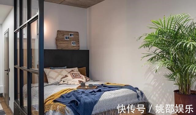 全款|40㎡一个人独居,虽小却值得,全款一把付,化繁为简越住越上瘾