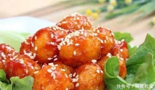 多给家人吃的养生菜，比牛奶还补钙，增强抵抗不得病，孩子更喜欢