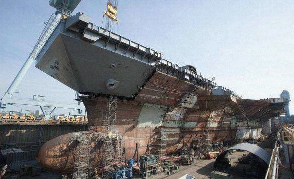 常规动力|全球仅2国掌握的技术,无论给多少钱都不卖,中国至今未突破