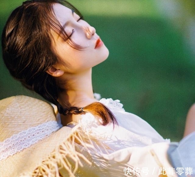 当女人说我好累,回复注意休息的男人都