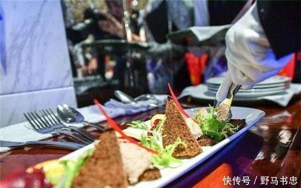 厨师|西餐厨师为什么不用酱油做菜？对他们来说，酱油原来是这个地位