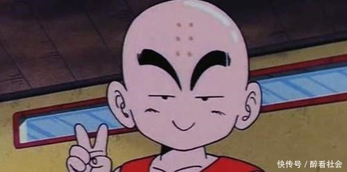 以七龙珠里面克林的实力,放到海贼王里面是什么级别