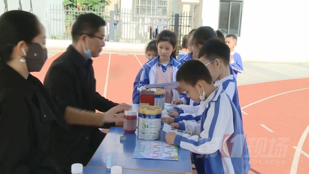 期末考试|深圳这些小学生，期末考试竟不用笔…那该怎么考？