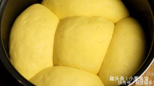 发面时,用小苏打,泡打粉,还是酵母粉?正确用法在这里,收藏好