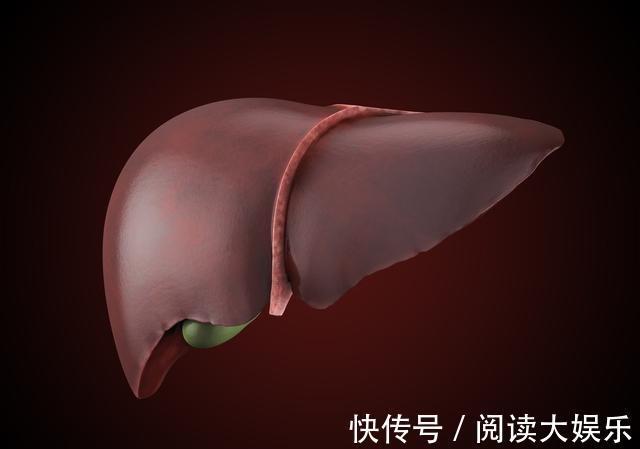 慧医师|肝不好的人,多吃3绿,不碰3物,谨记6个字,肝脏健康人长寿