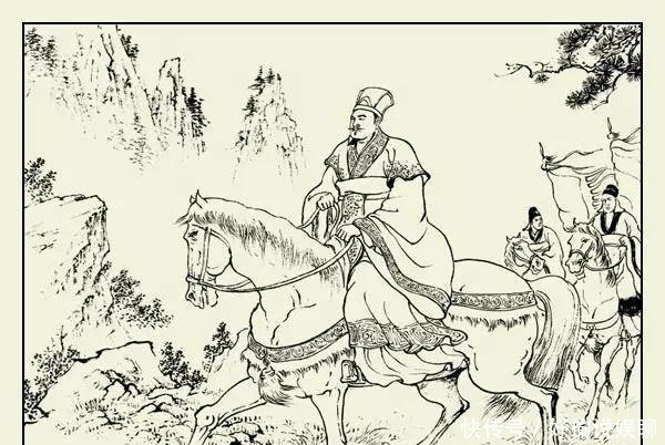 孙权|三国演义连环画选17《孙权称帝》(总20册)「带字幕」下