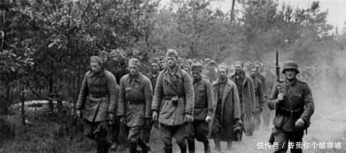 基辅战役|基辅保卫战一场惨败令斯大林充分意识到自己的军事才能！