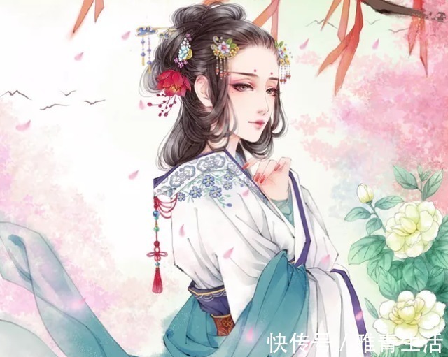 云清芙&小公主成人礼,抱住摄政王吧唧一口!吓坏众人祖宗,这可亲不得