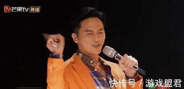 好春光|《披荆斩棘的哥哥》第7期三大理想男人,一靠脸,二靠脑,三靠心