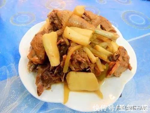 中秋家宴，不知道做什么菜好，这12道下酒菜很不错，好看又好吃