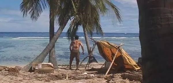 幸存者|《一个海难幸存者的故事》没有人知道他讲的是真还是假