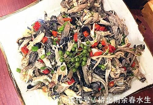 子宫|碰到此菜绝不手软,女性多食,腰不疼了,子宫干净,告别黄脸婆