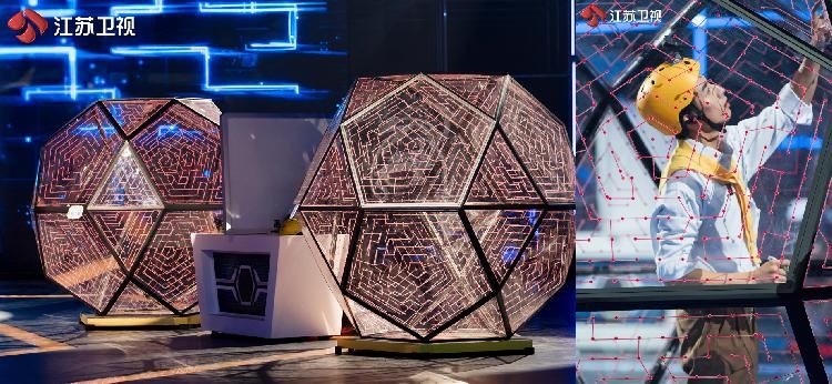 ?稳坐“安全区”真的就“安全”了吗？《最强大脑8》尖端攻守战今晚开始考胆量、考气魄