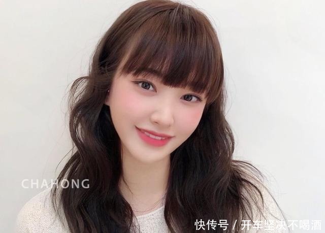 小熊|2021发型趋势慵懒羊毛卷、率性赫希发、甜酷翘短发……赶紧来看看