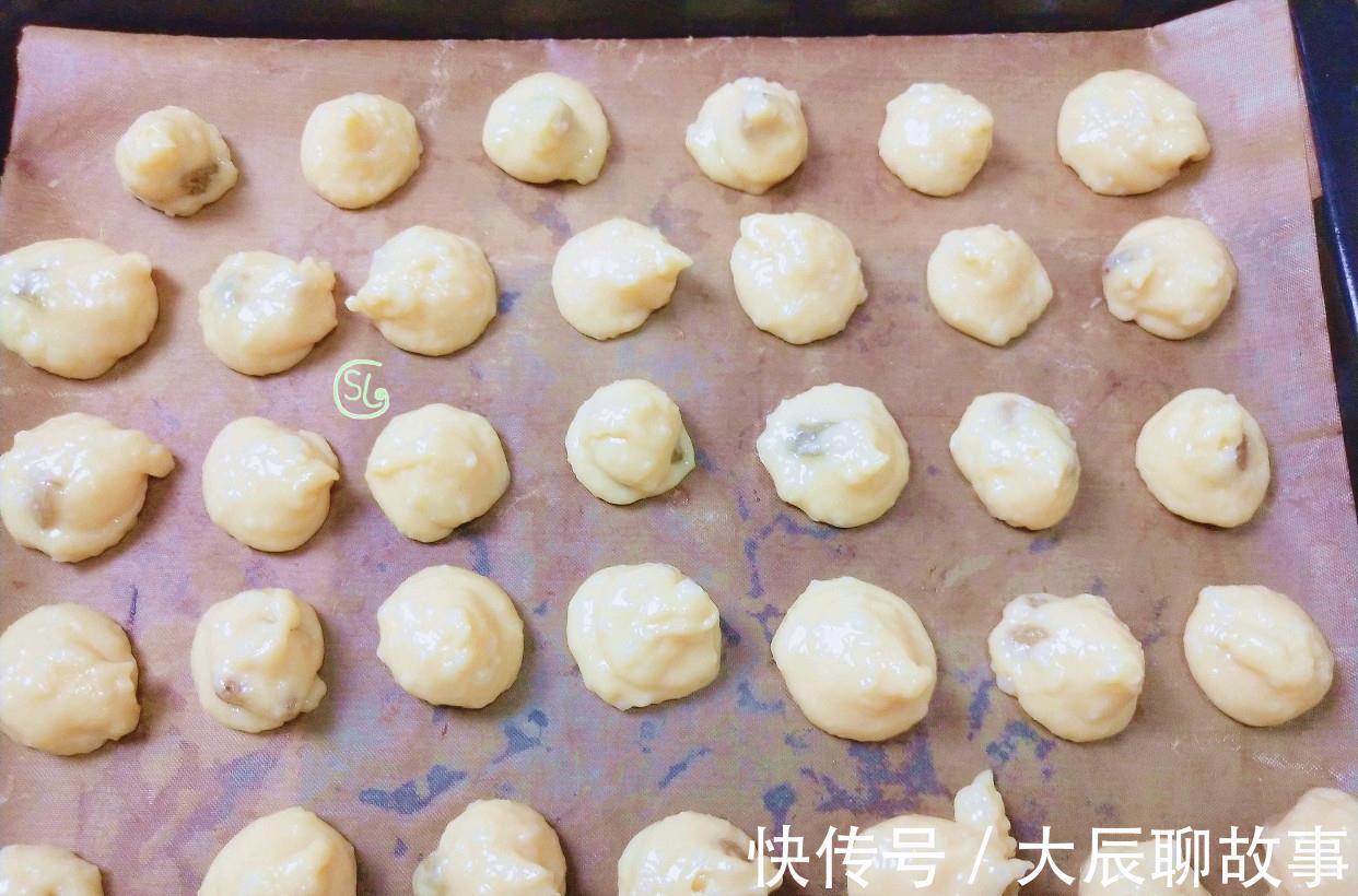 外面1斤20元的迷你麻薯包,在家做,不用预拌粉,好吃无添加
