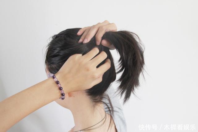 白头发|有三种人容易长白发，了解清楚后，变白的头发或能重新变黑