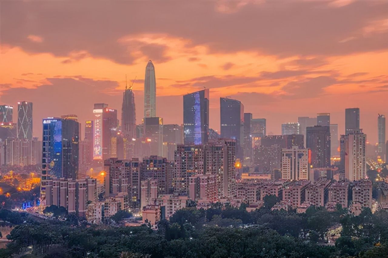 经营|三四线城市房地产经营思路,以碧桂园为例