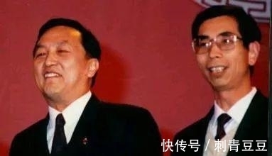 芯片|倪光南20多年前就坚持搞芯片,可是柳传志却没支持他