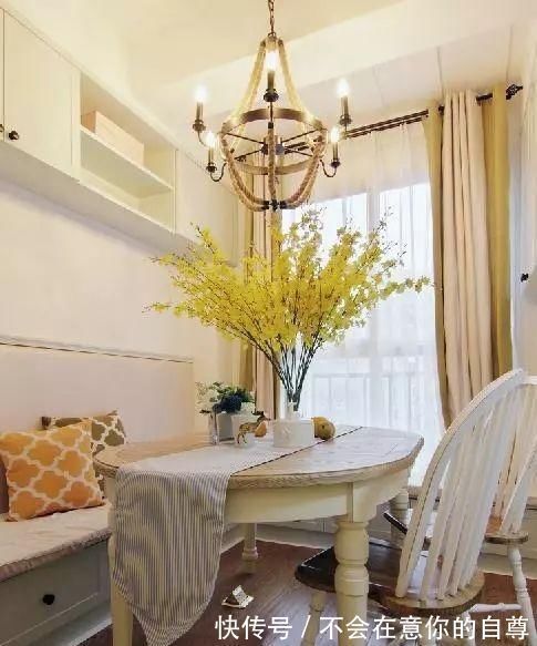 两房|一家四口挤在92㎡小高层两房,清新简美好温馨,入住一周晒照了