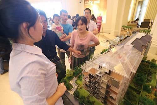 西户|购房者在买房时,是选择“边户”还是“中户”建筑学家给出答案