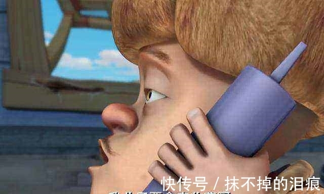 发明|熊出没：四个隐藏最深的秘密，李老板不炒光头强是有原因的
