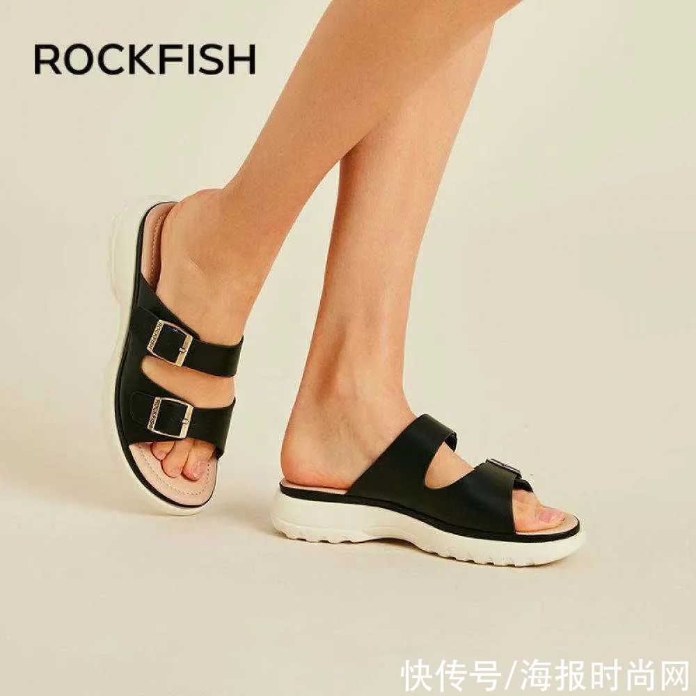 怎么都想不到,我今年夏天居然会买这双凉鞋|种草鹅 | rick