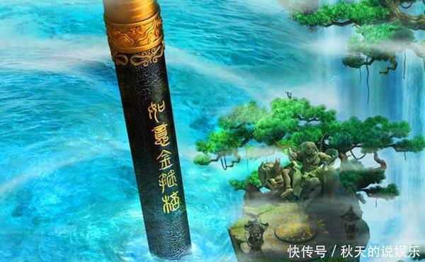 为何悟空只敢将金箍棒捅到地狱十八层?你看十九层住着谁?惹不起