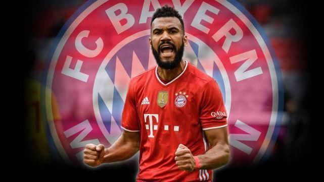 拜仁隊(duì)|記者:拜仁計(jì)劃與舒波莫廷續(xù)約 歐冠發(fā)揮引起多家球隊(duì)關(guān)注