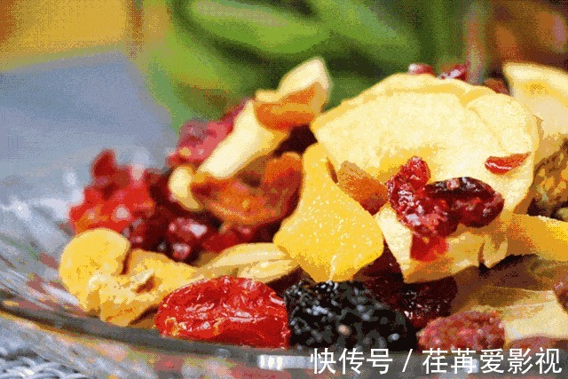 减肥|19种“隐藏热量”的食物,是“久减不瘦”的人,踩过最大的坑!