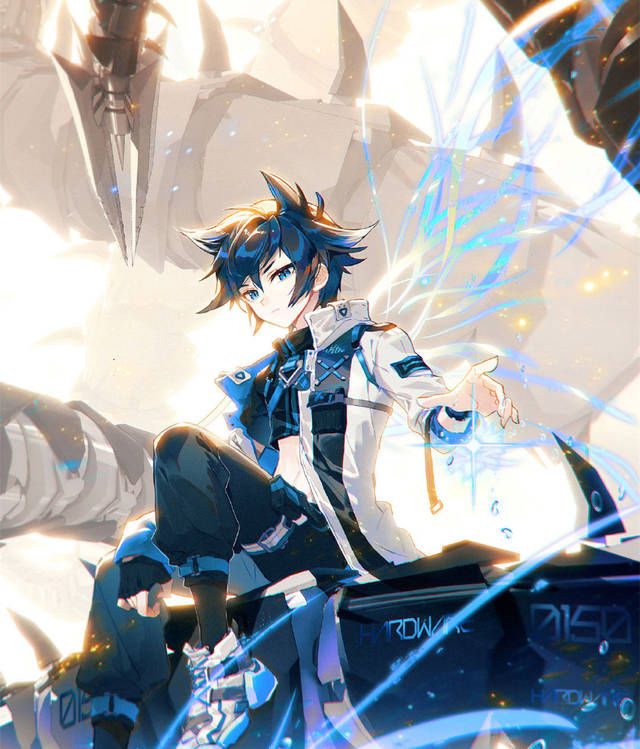 冤家路窄|终极斗罗：原恩辉辉和唐雨格会不会是一对？他们之间有故事