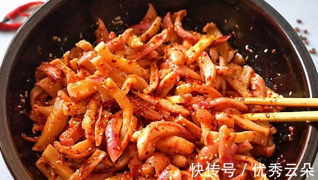 萝卜干|腌萝卜干，先晒还是先腌学会这招，萝卜又香又脆，放一年都不坏！