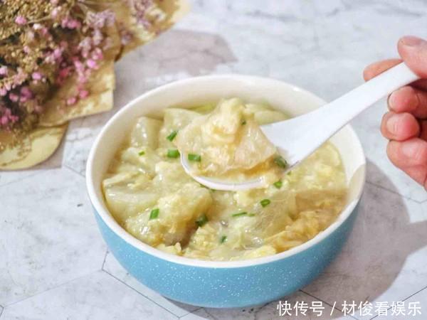 这道菜|补钙别总喝牛奶了,它才是“天然钙库”,家家必备,不知道真亏了