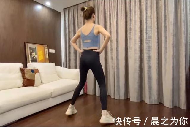 韩国|130斤微胖韩国妹子走红,完美身材吸粉无数,微胖身材也可以很美