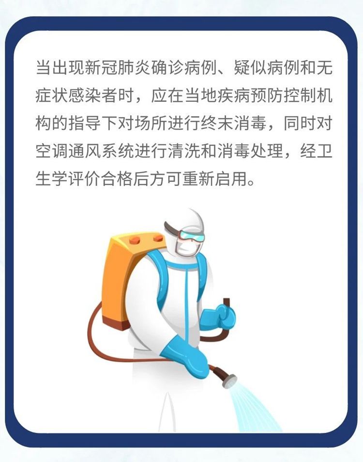 棋牌室|【健康科普】新冠肺炎疫情常态化防控防护指南之棋牌室篇