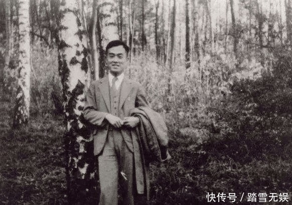 陈寅恪|季羡林旁听冰心上课被赶出,一不小心听了陈寅恪上课:毕生难忘