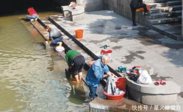 池塘|浙江池塘意外发现圣旨!几十年竟被当成一块“搓衣板”!