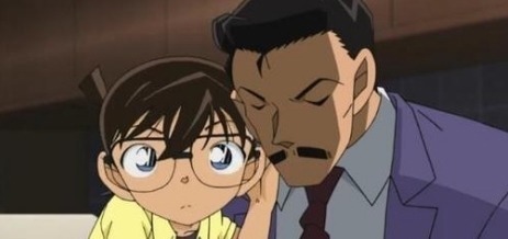 工藤新一|如果柯南被小兰发现了新一的身份,这几笔帐恐怕需要算一下了!