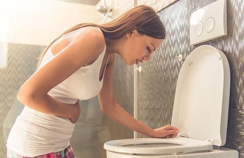 孕妇|同样是怀孕,有的孕妇一次也没吐?医生:跟胎儿和准妈有关