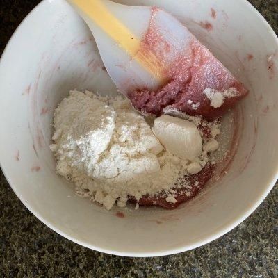 零技巧的奈雪の草莓魔法棒面包,懒人也能秀厨艺